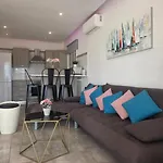 2 Bedroom Sea View