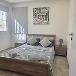 度假居 2 Bedroom Sea View *