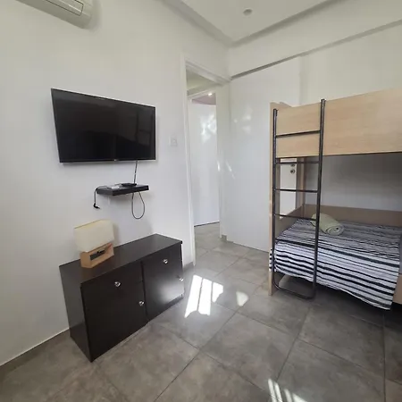 2 Bedroom Sea View *