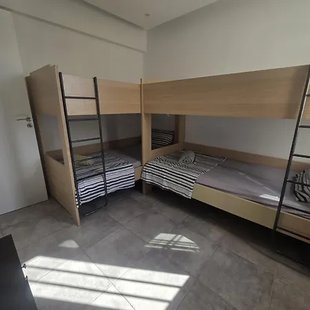Дом отдыха 2 Bedroom Sea View