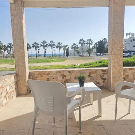 度假居 2 Bedroom Sea View 皮拉