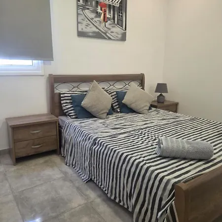 펜션 2 Bedroom Sea View