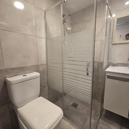펜션 2 Bedroom Sea View 필라