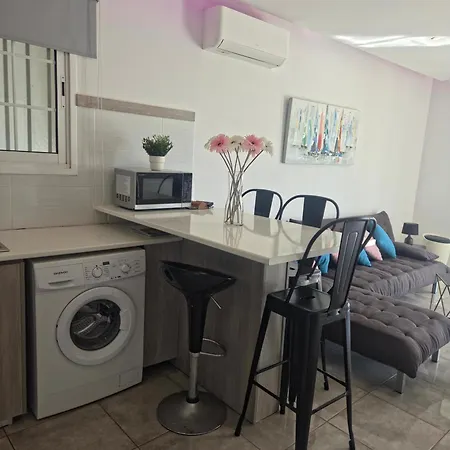 2 Bedroom Sea View
