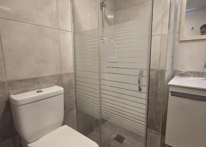 Holiday home 2 Bedroom Sea View Pyla